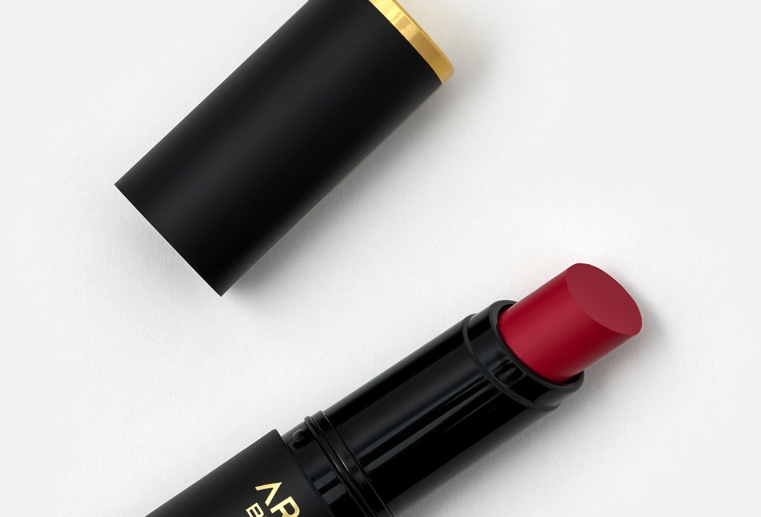 ARMAF BEAUTE Creamy matte lipstick True Matte