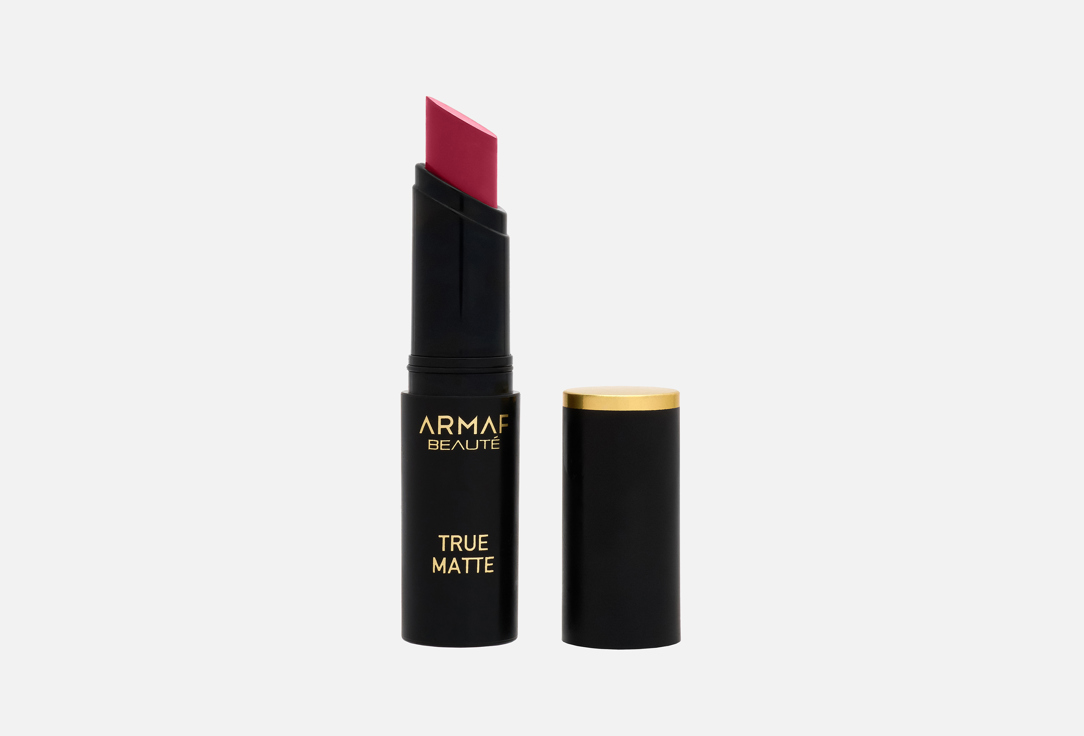 ARMAF BEAUTE Creamy matte lipstick True Matte 03, Bella 5 g ARMAF BEAUTE Creamy matte lipstick True Matte