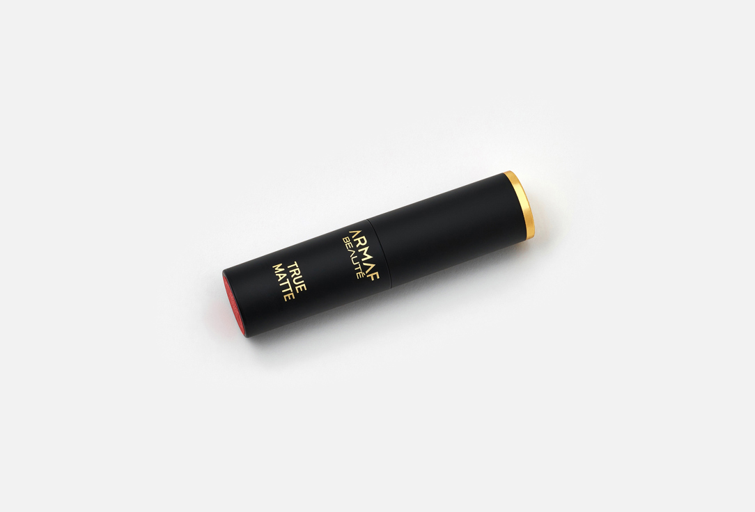 ARMAF BEAUTE Creamy matte lipstick True Matte