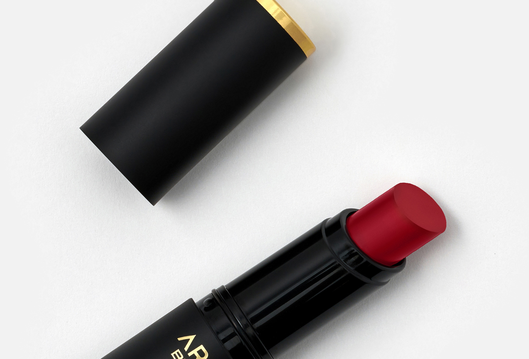 ARMAF BEAUTE Creamy matte lipstick True Matte