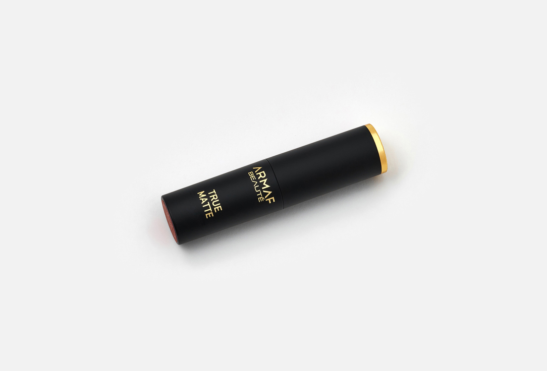 ARMAF BEAUTE Creamy matte lipstick True Matte