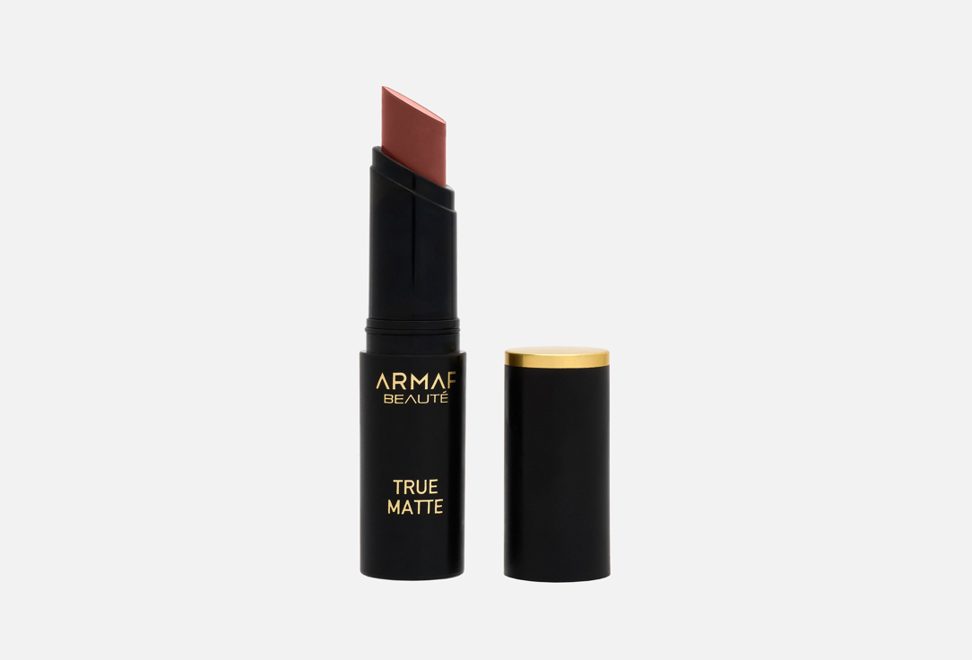 ARMAF BEAUTE Creamy matte lipstick True Matte