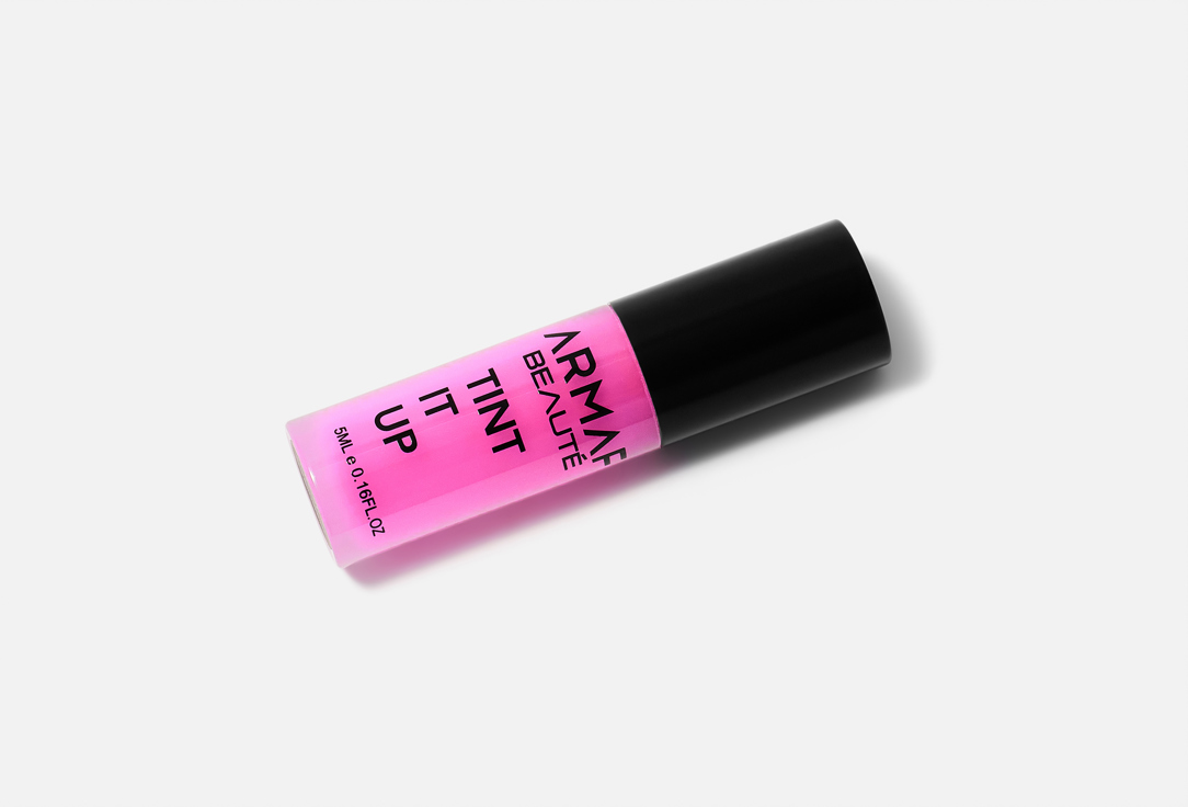 ARMAF BEAUTE Liquid lip and cheek tint Tint It Up