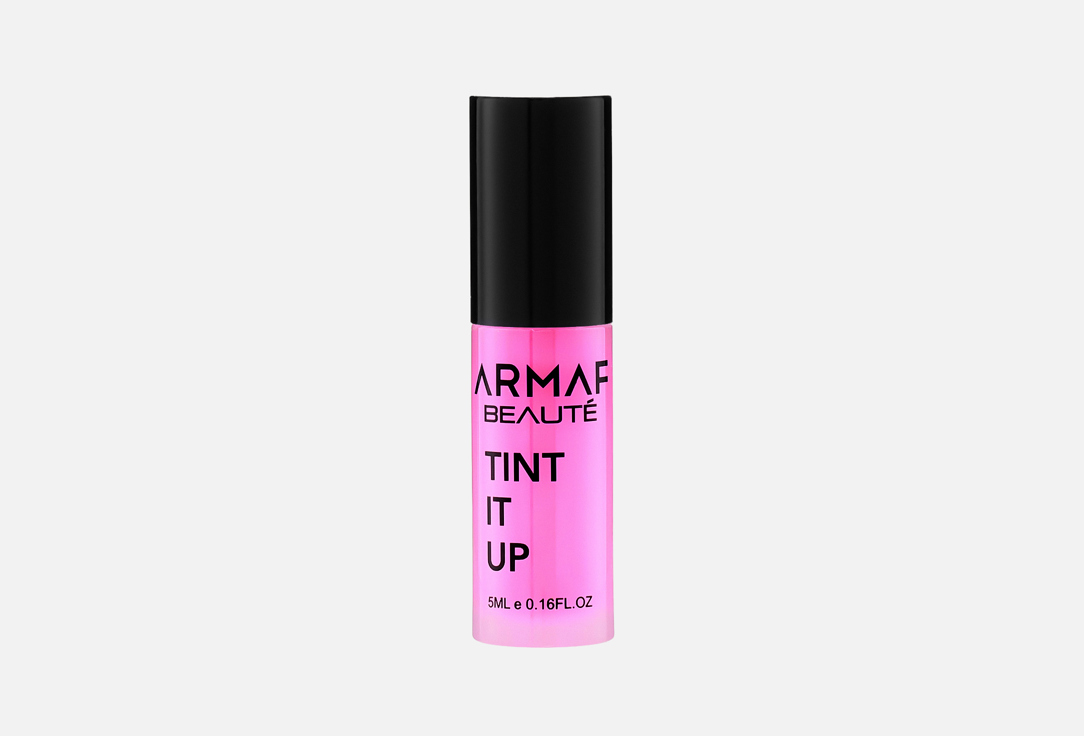 ARMAF BEAUTE Liquid lip and cheek tint Tint It Up