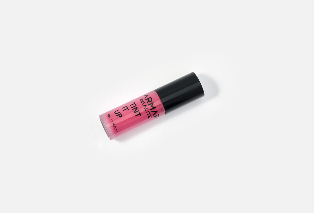 ARMAF BEAUTE Liquid lip and cheek tint Tint It Up