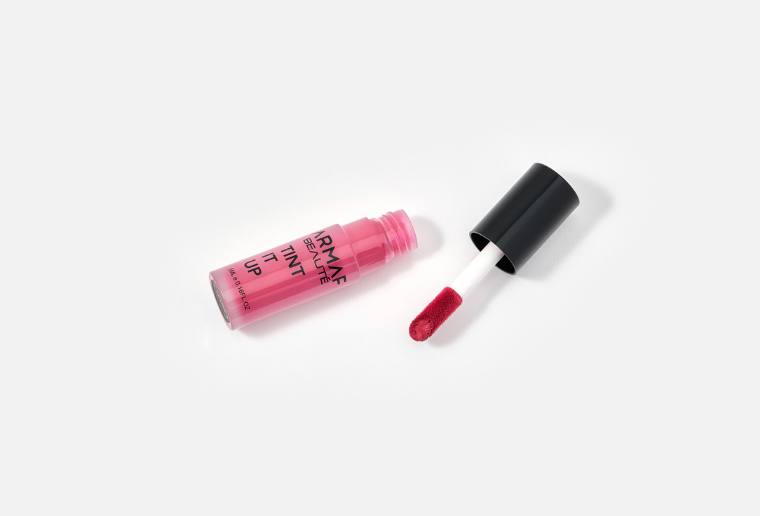 ARMAF BEAUTE Liquid lip and cheek tint Tint It Up
