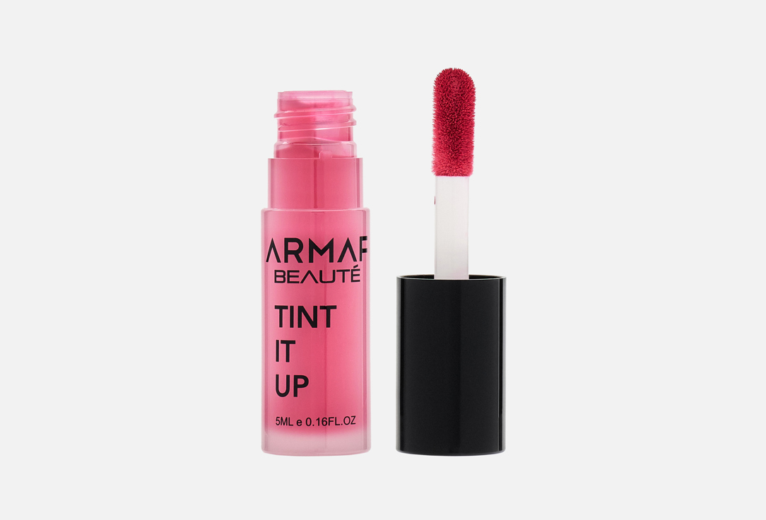 ARMAF BEAUTE Liquid lip and cheek tint Tint It Up