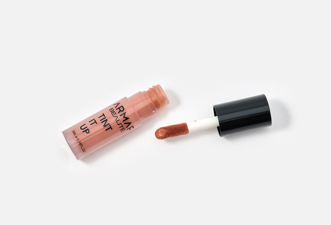 ARMAF BEAUTE Liquid lip and cheek tint Tint It Up