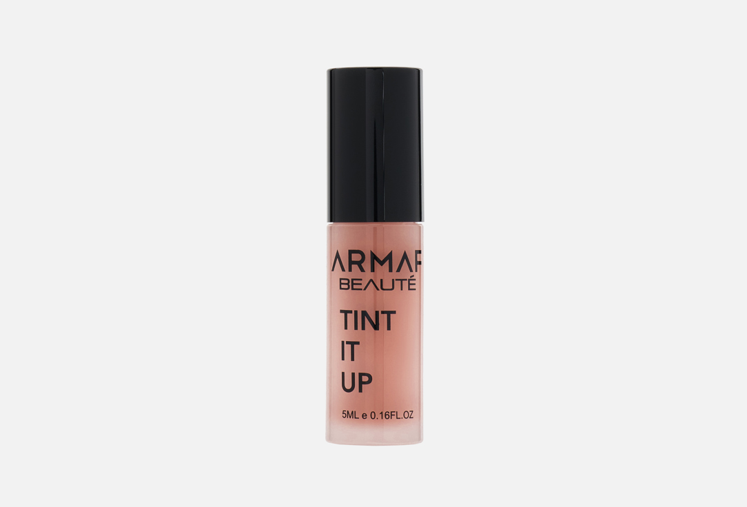 ARMAF BEAUTE Liquid lip and cheek tint Tint It Up