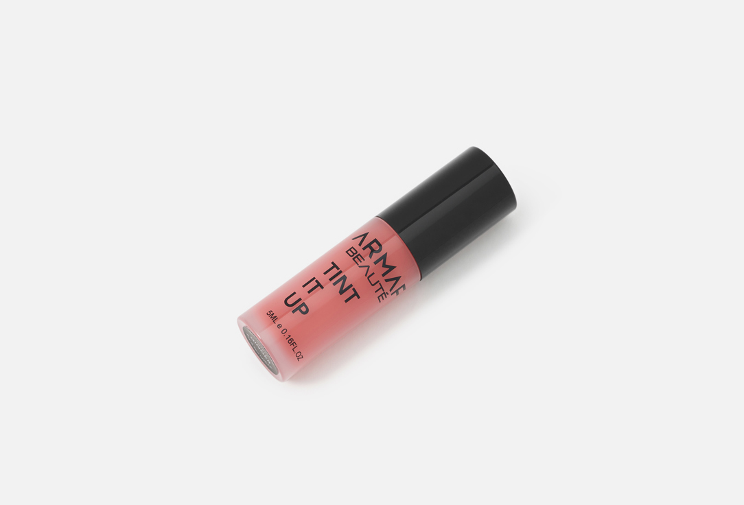 ARMAF BEAUTE Liquid lip and cheek tint Tint It Up