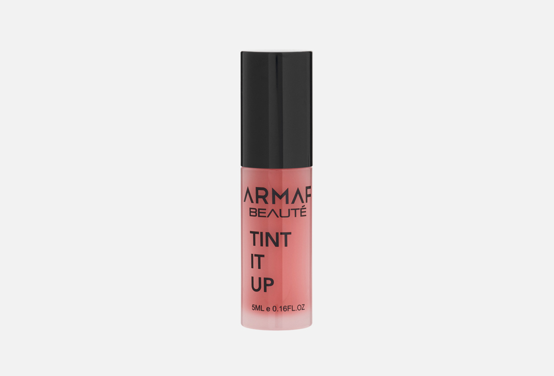 ARMAF BEAUTE Liquid lip and cheek tint Tint It Up