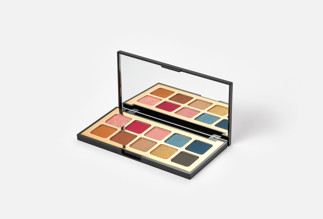 ARMAF BEAUTE eyeshadow palette Oh so