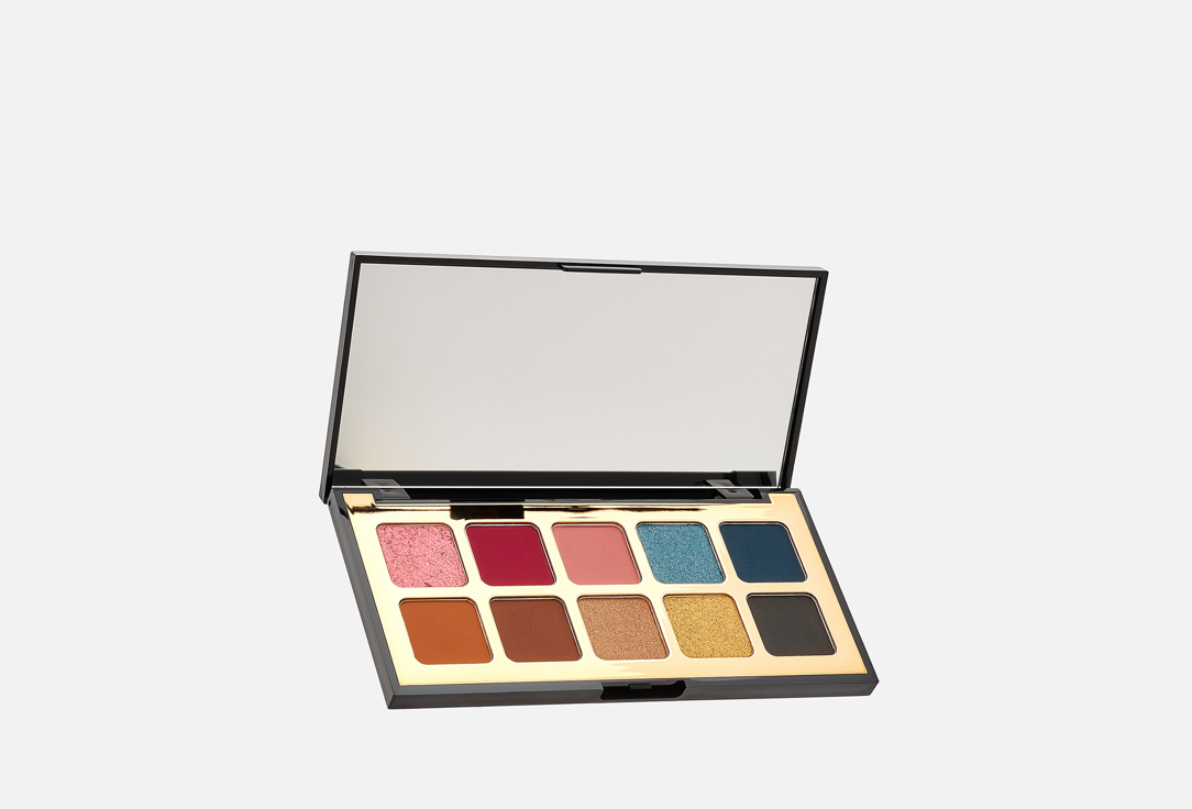ARMAF BEAUTE eyeshadow palette Oh so