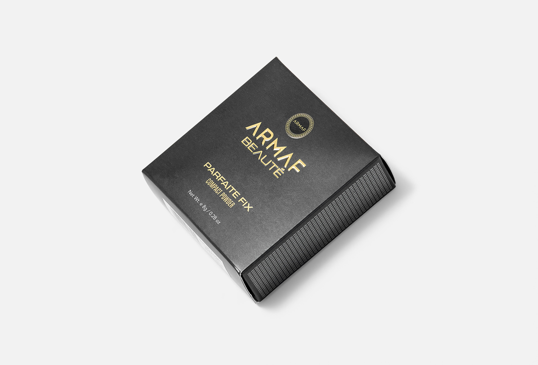 ARMAF BEAUTE Compact Powder Parfaite Fix