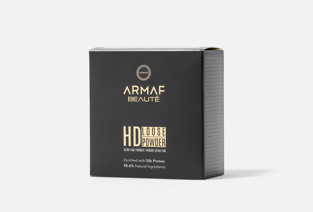 ARMAF BEAUTE Loose Powder HD