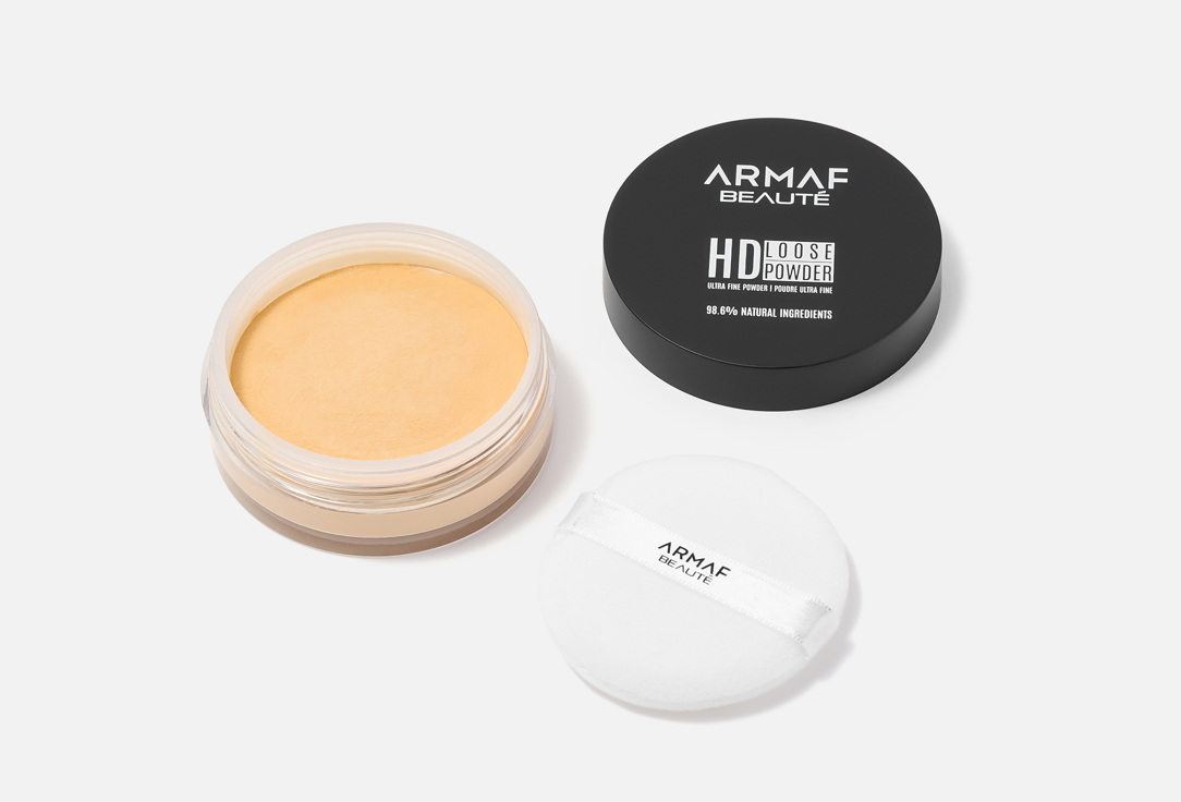 ARMAF BEAUTE Loose Powder HD