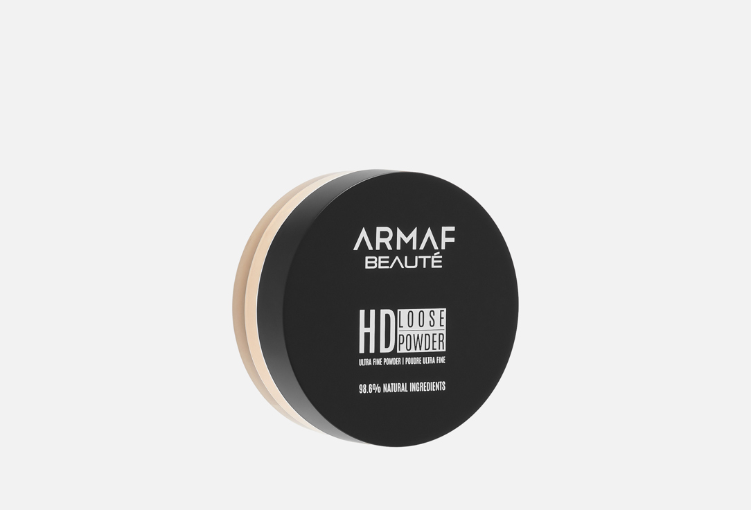 ARMAF BEAUTE Loose Powder HD