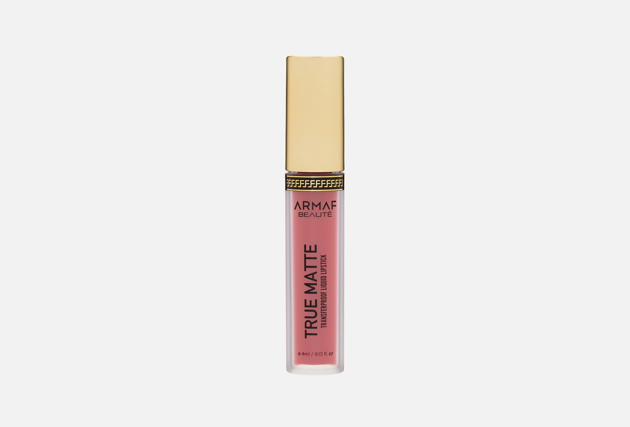 True Matte Transferproof  4 03, Le parfait