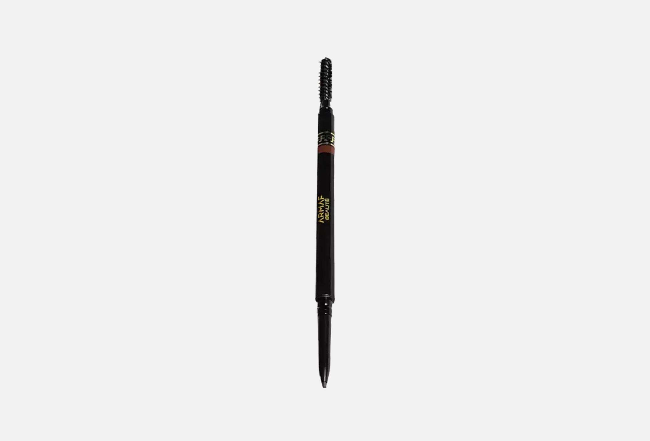 Precision  0.09 01, Brown