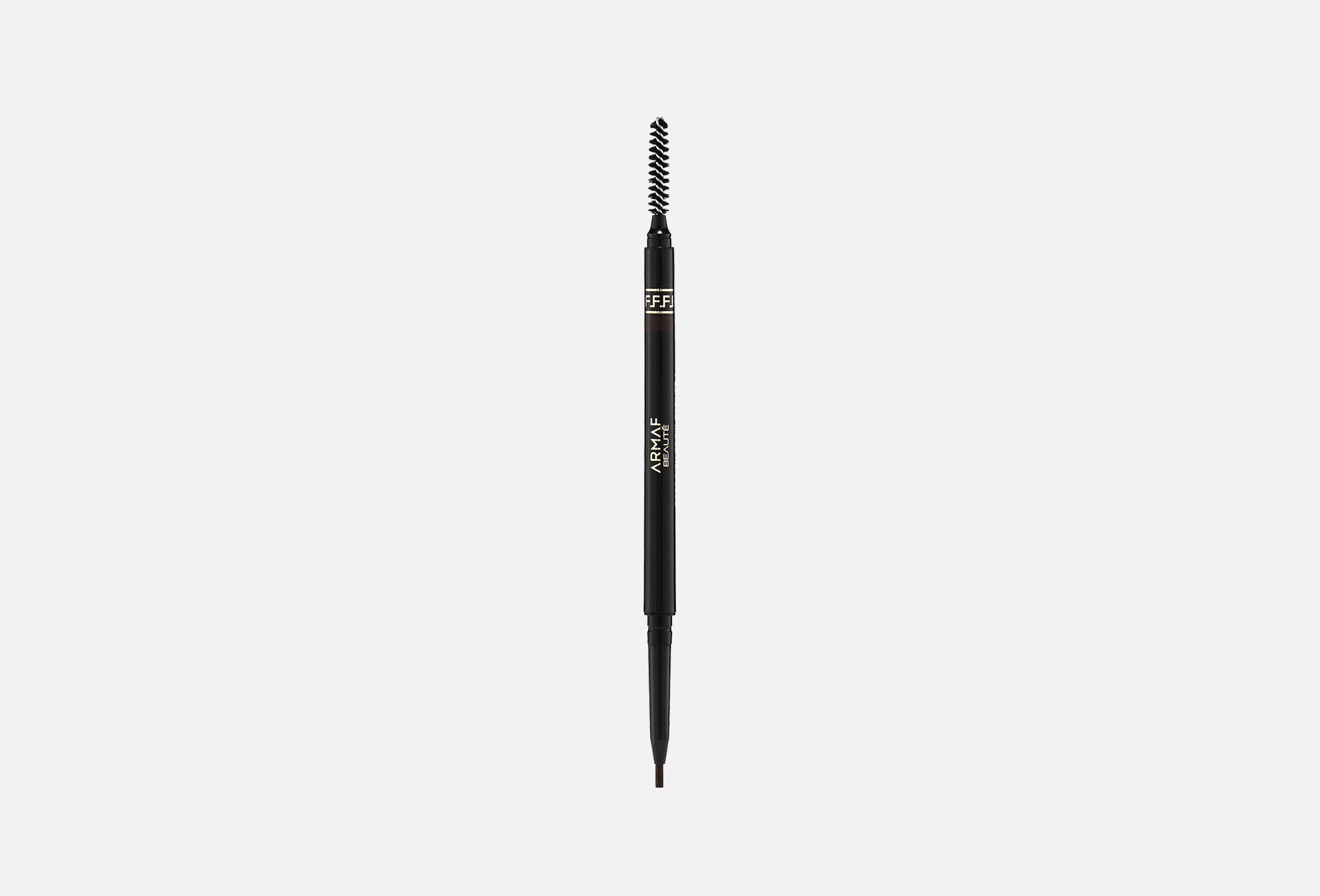 Precision 0.09 02, Dark brown