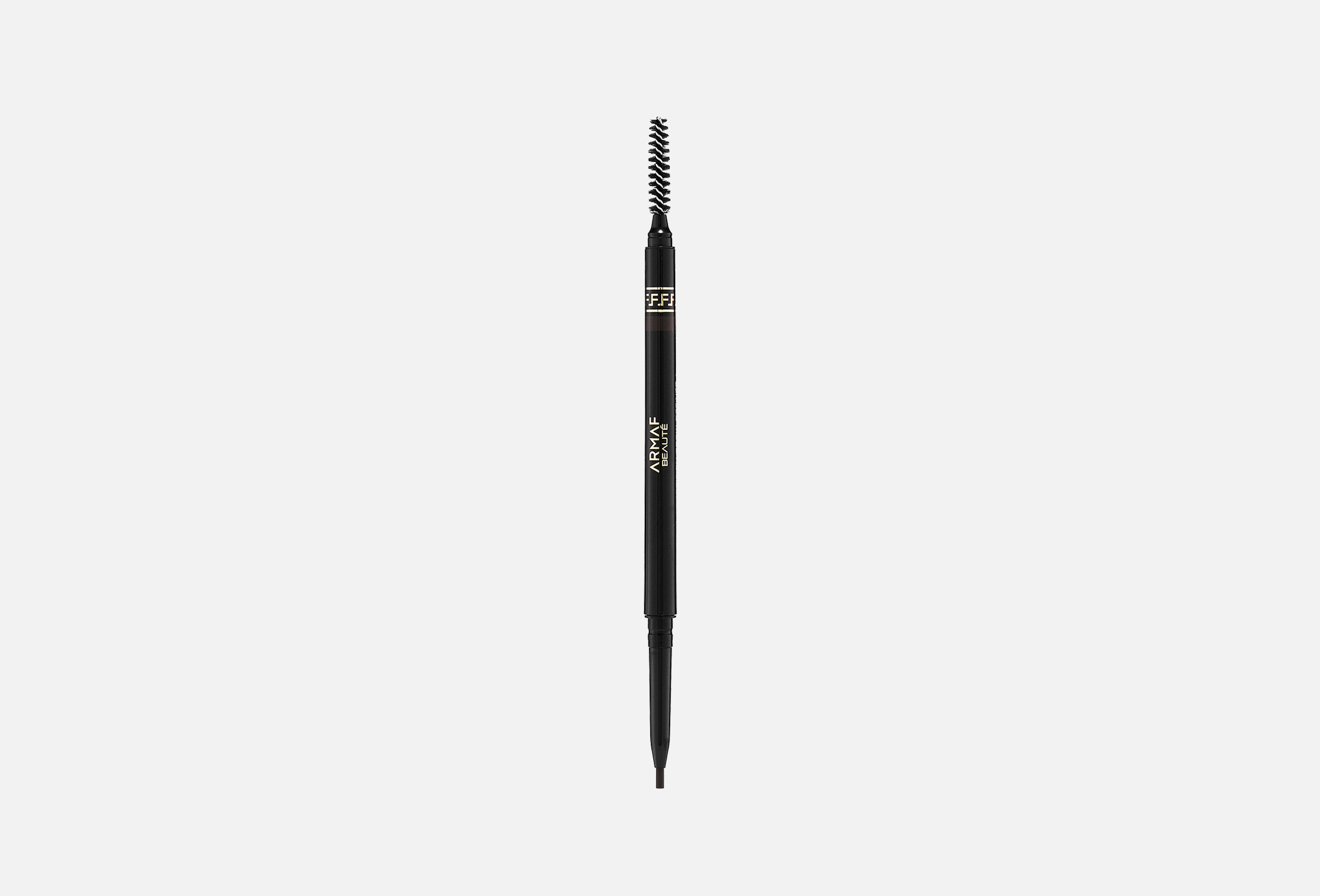 Precision  0.09 03, Ebony