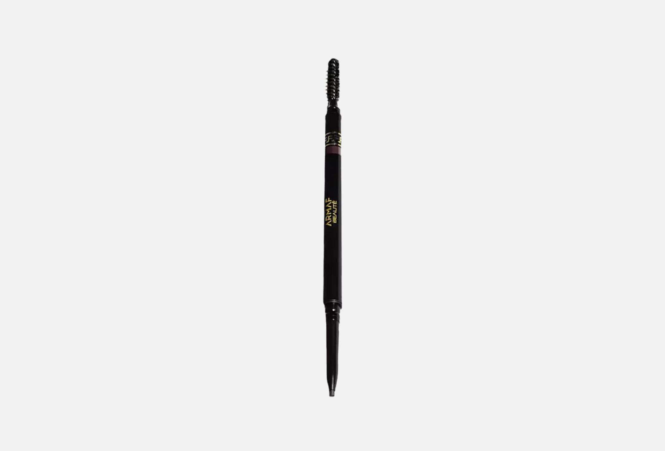 Precision  0.09 03, Ebony