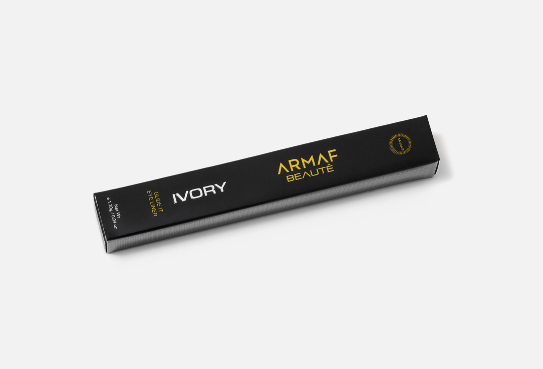 ARMAF BEAUTE Creamy eyeliner Glide It