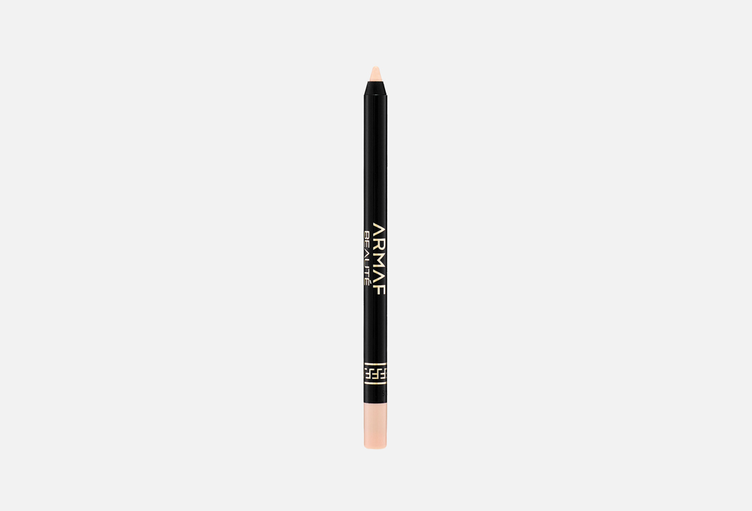 ARMAF BEAUTE Creamy eyeliner Glide It