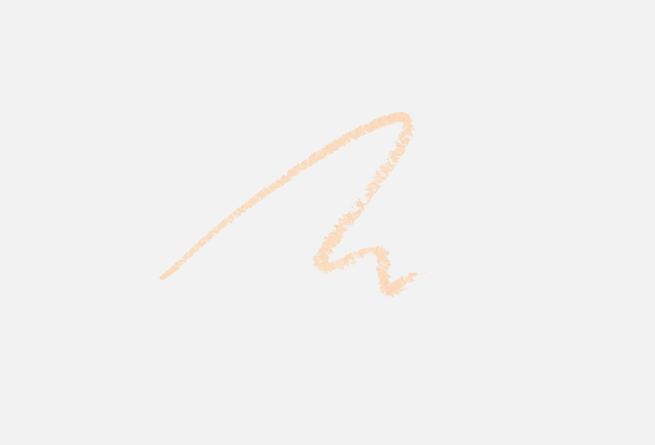 ARMAF BEAUTE Creamy eyeliner Glide It