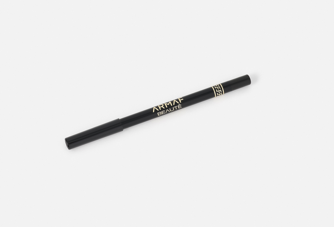 ARMAF BEAUTE Creamy eyeliner Glide It 01, Kohl 1.2 g ARMAF BEAUTE Creamy eyeliner Glide It