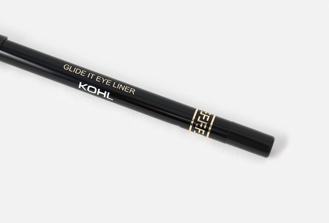 ARMAF BEAUTE Creamy eyeliner Glide It 01, Kohl 1.2 g ARMAF BEAUTE Creamy eyeliner Glide It
