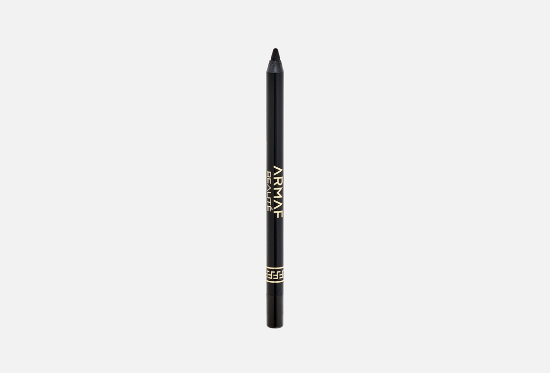 ARMAF BEAUTE Creamy eyeliner Glide It 01, Kohl 1.2 g ARMAF BEAUTE Creamy eyeliner Glide It