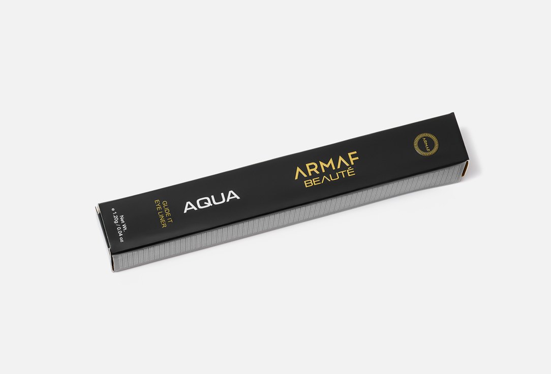 ARMAF BEAUTE Creamy eyeliner Glide It