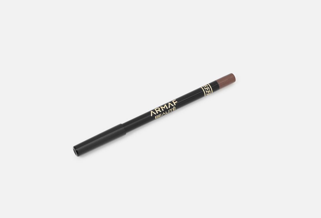 ARMAF BEAUTE Creamy eyeliner Glide It 04, Wood 1.2 g ARMAF BEAUTE Creamy eyeliner Glide It