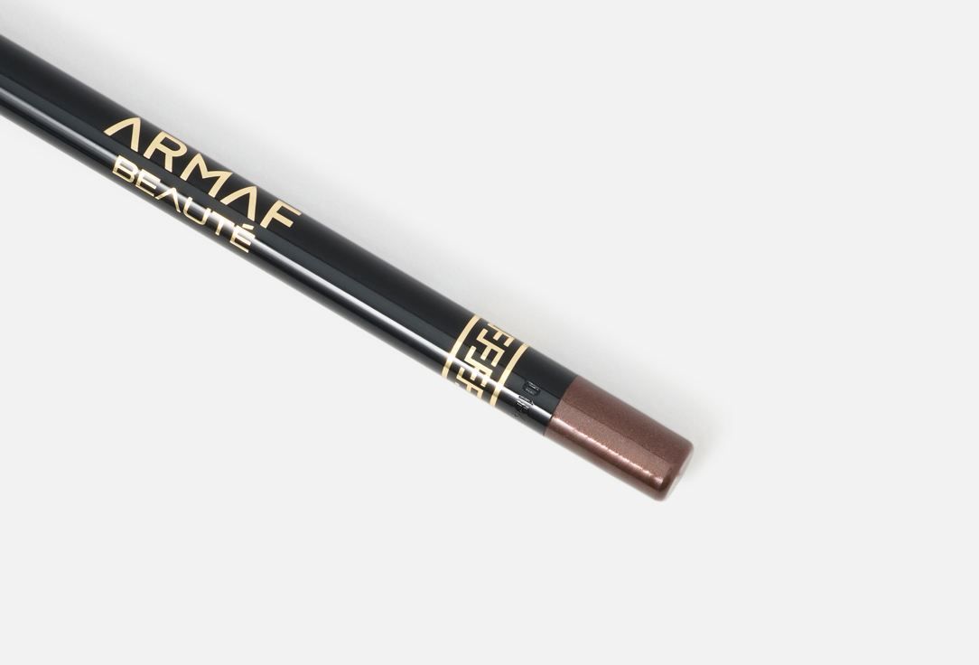 ARMAF BEAUTE Creamy eyeliner Glide It 04, Wood 1.2 g ARMAF BEAUTE Creamy eyeliner Glide It