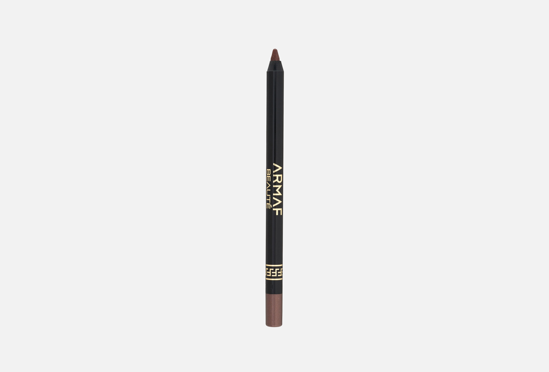 ARMAF BEAUTE Creamy eyeliner Glide It 04, Wood 1.2 g ARMAF BEAUTE Creamy eyeliner Glide It