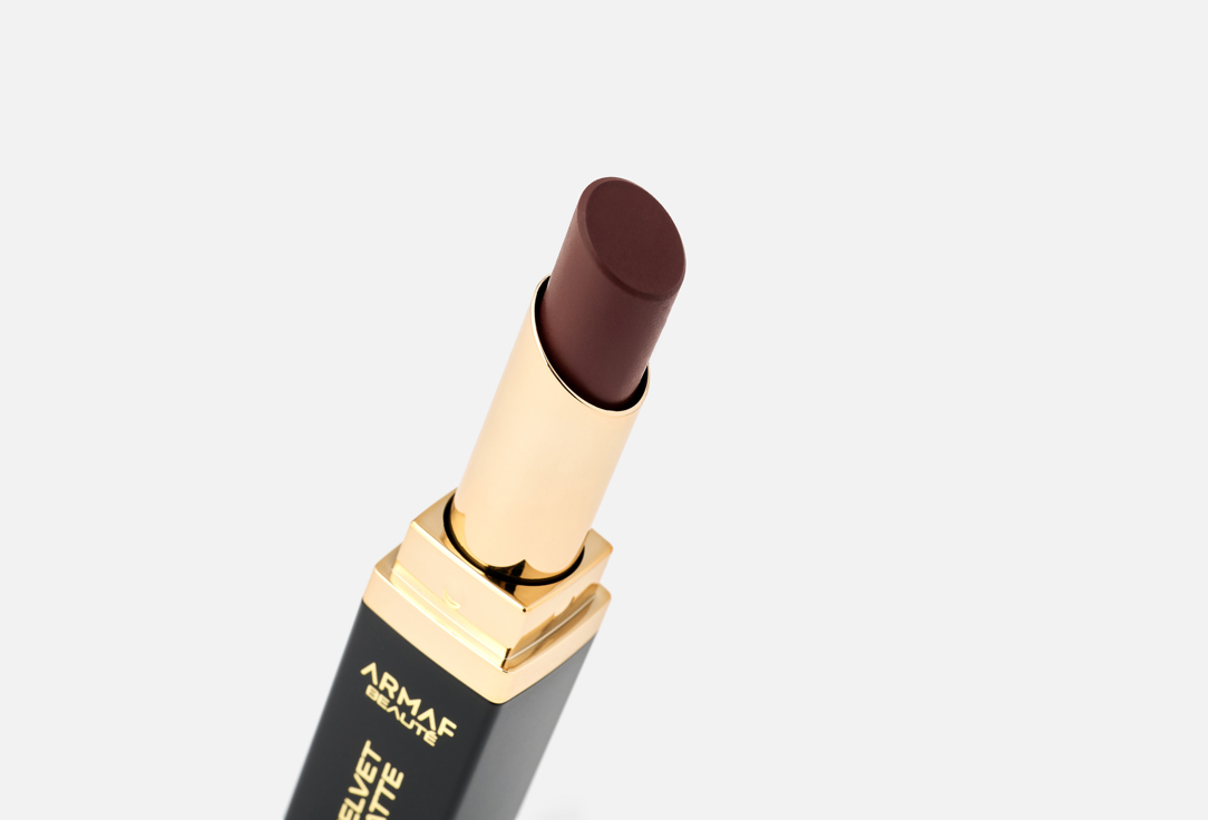 ARMAF BEAUTE матовая помада для губ Velvet Matte