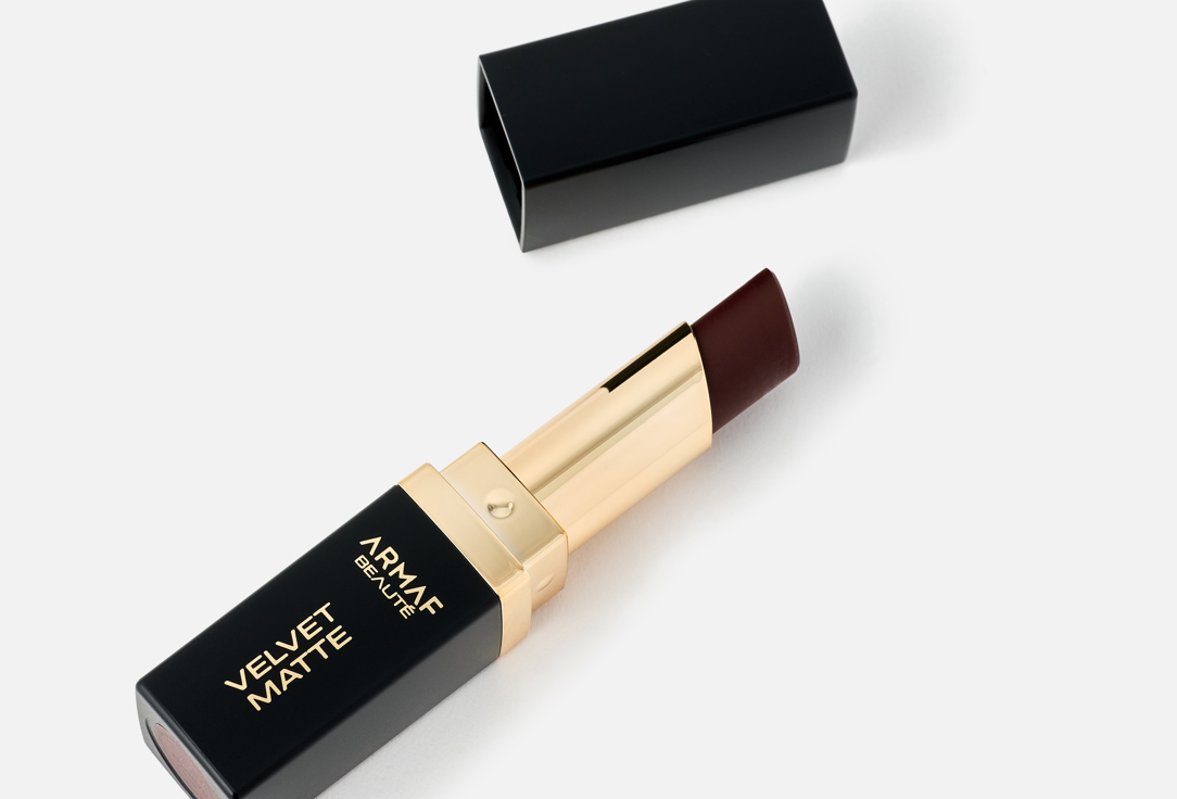 ARMAF BEAUTE матовая помада для губ Velvet Matte