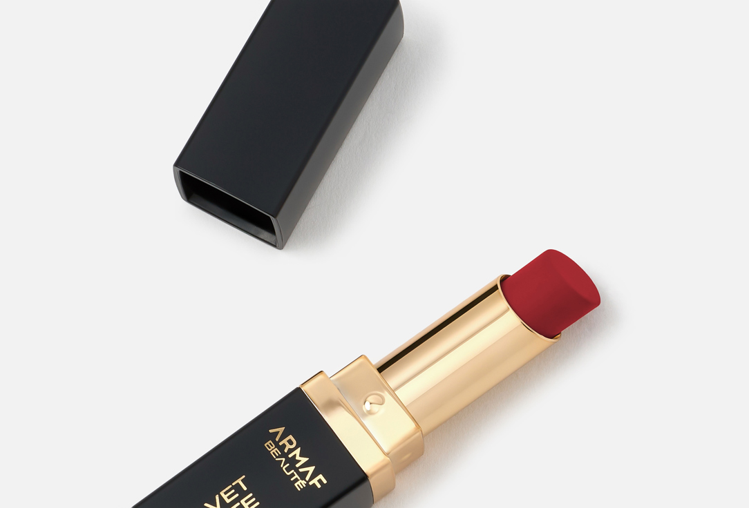 ARMAF BEAUTE matte lipstick Velvet Matte