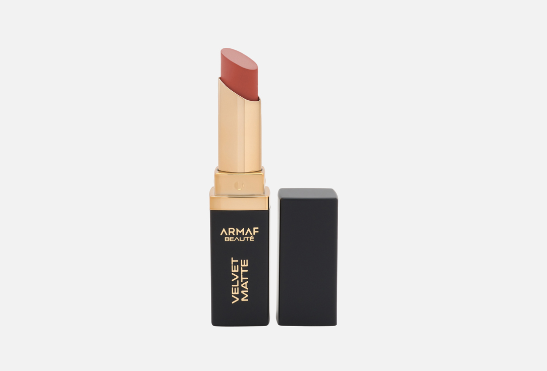 ARMAF BEAUTE matte lipstick Velvet Matte 11, Daphne 2.6 g ARMAF BEAUTE matte lipstick Velvet Matte