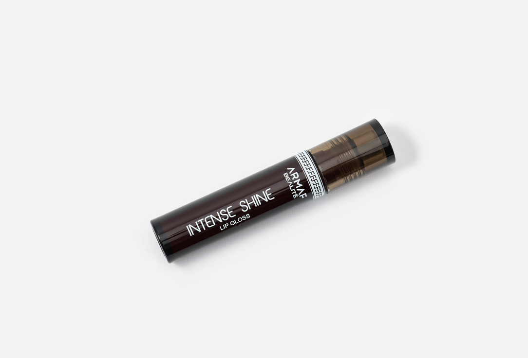 ARMAF BEAUTE Lip Gloss Intense Shine 04, Peach 3.2 g ARMAF BEAUTE Lip Gloss Intense Shine