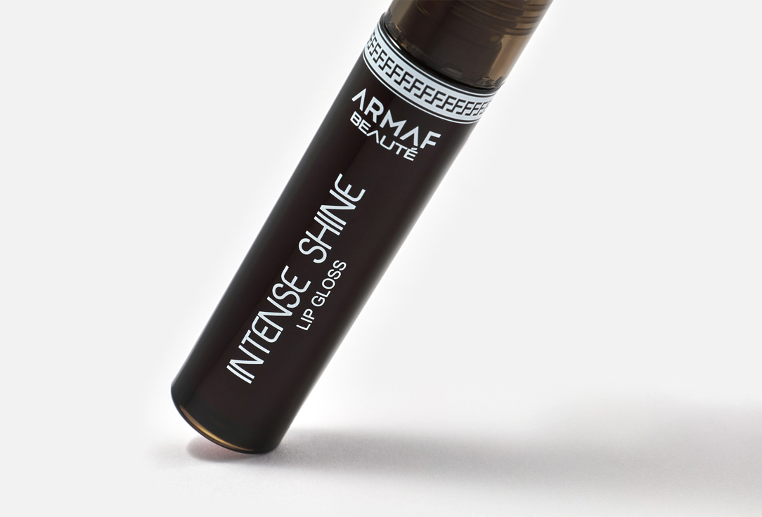 ARMAF BEAUTE Lip Gloss Intense Shine 04, Peach 3.2 g ARMAF BEAUTE Lip Gloss Intense Shine