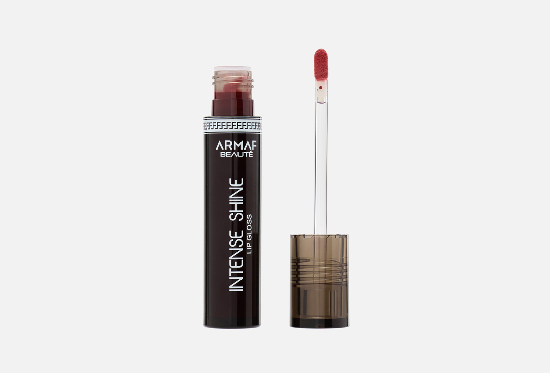 ARMAF BEAUTE Lip Gloss Intense Shine 04, Peach 3.2 g ARMAF BEAUTE Lip Gloss Intense Shine