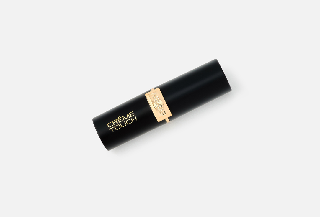 ARMAF BEAUTE Semi-matte creamy lipstick Crème Touch