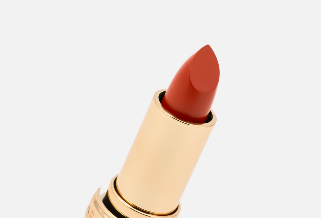ARMAF BEAUTE Semi-matte creamy lipstick Crème Touch
