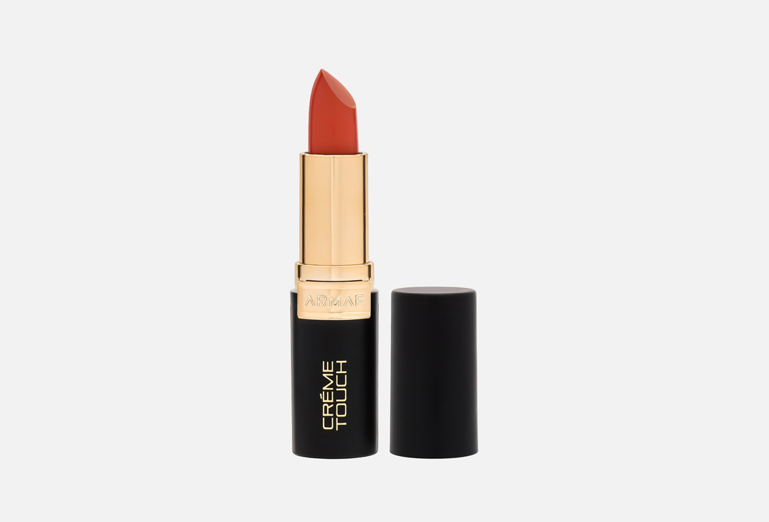 ARMAF BEAUTE Semi-matte creamy lipstick Crème Touch