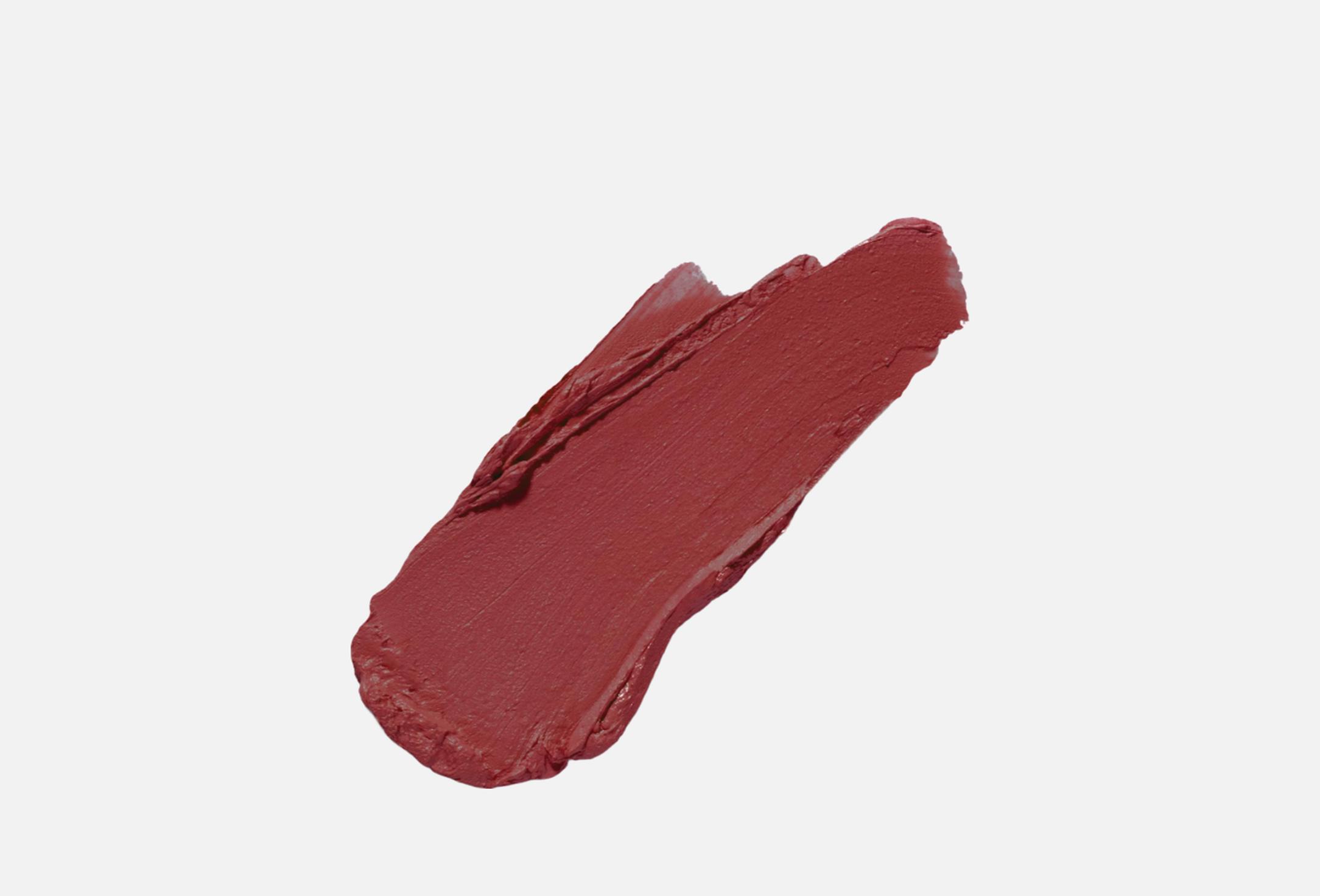 ARMAF BEAUTE Semi-matte creamy lipstick Crème Touch