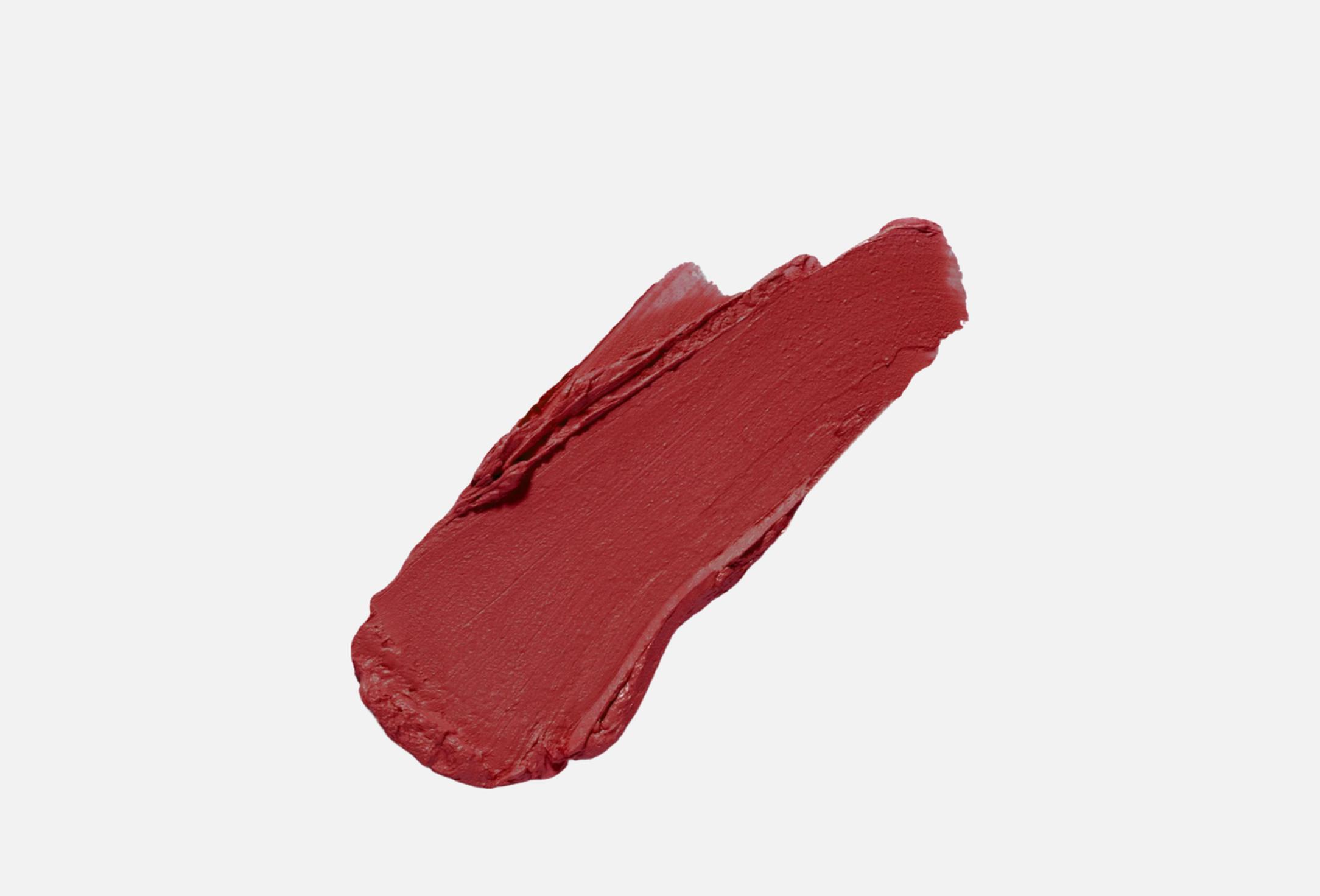 ARMAF BEAUTE Semi-matte creamy lipstick Crème Touch
