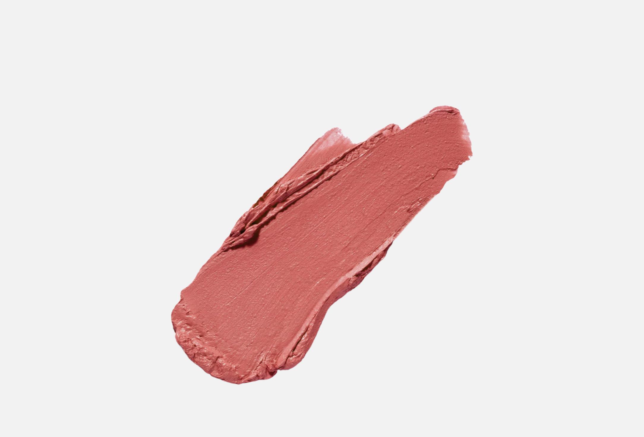 ARMAF BEAUTE Semi-matte creamy lipstick Crème Touch