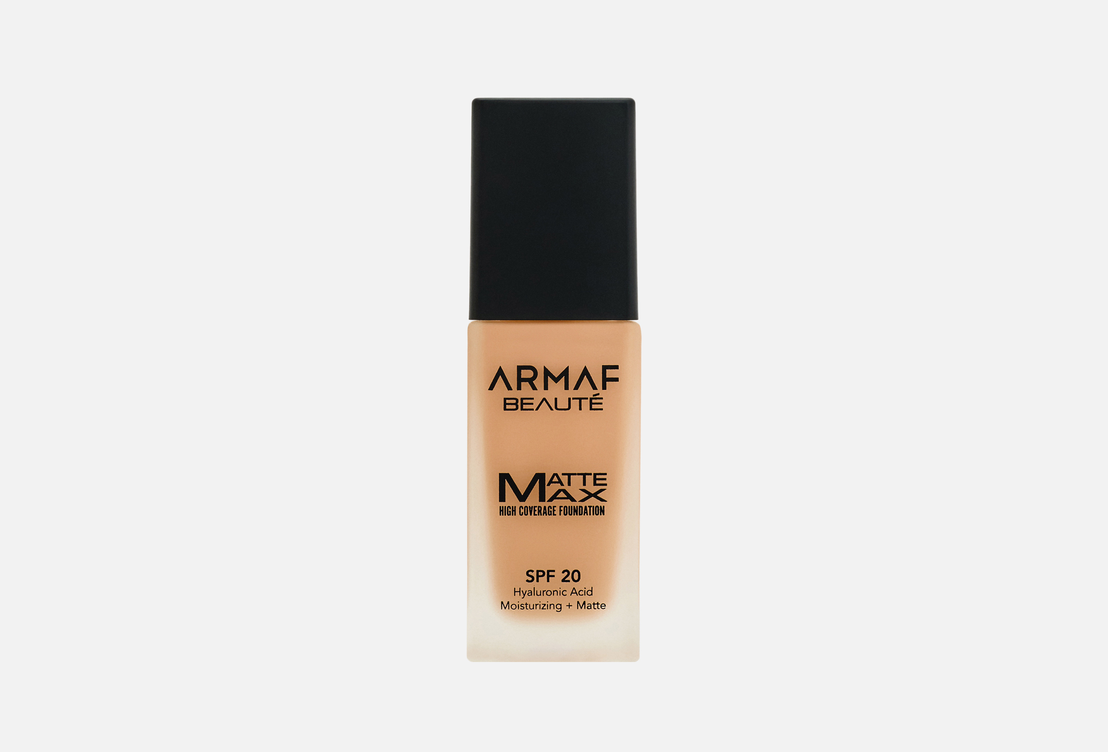 Matte Max High Coverage 30 10, Maple